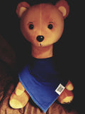 Bibby Bear