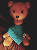 Bibby Bear