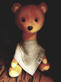 Bibby Bear