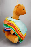 Bibby Bear
