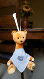 Bibby Bear